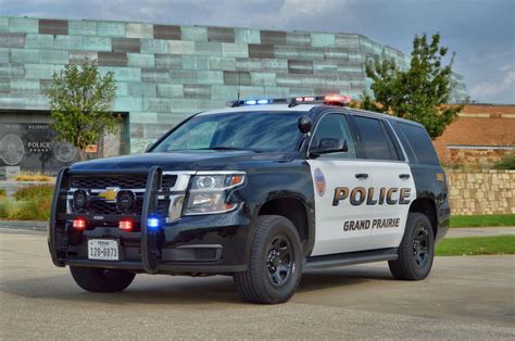 Grand prairie police department - The Grand Prairie Police Department is continually seeking diverse, highly motivated, community-oriented officers with integrity, who are willing to face a variety of challenges and responsibilities.